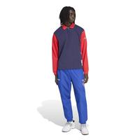 adidas World Cup 94 Graphic Polo T-Shirt - Model Outfit View